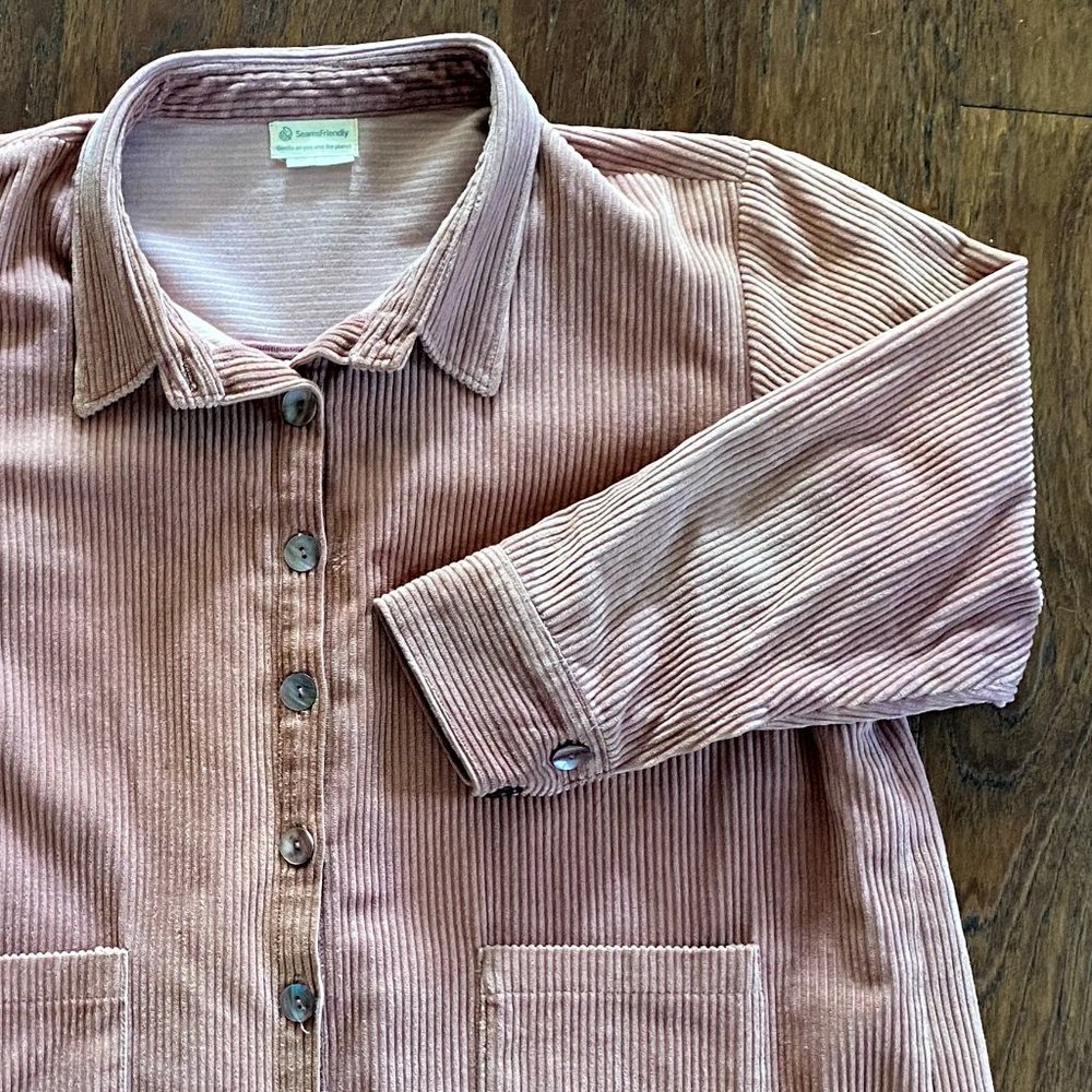 Chore Jacket - image 1